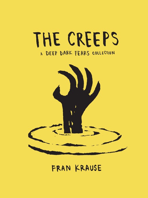 Title details for The Creeps by Fran Krause - Available
